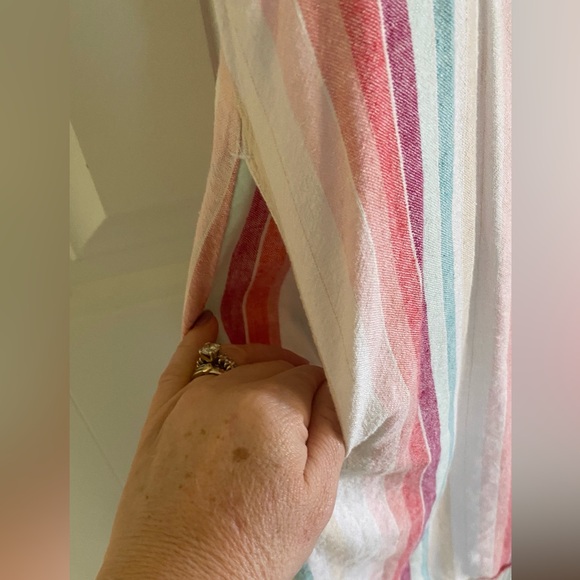 Time and Tru dress size 8-10 - Picture 3 of 4